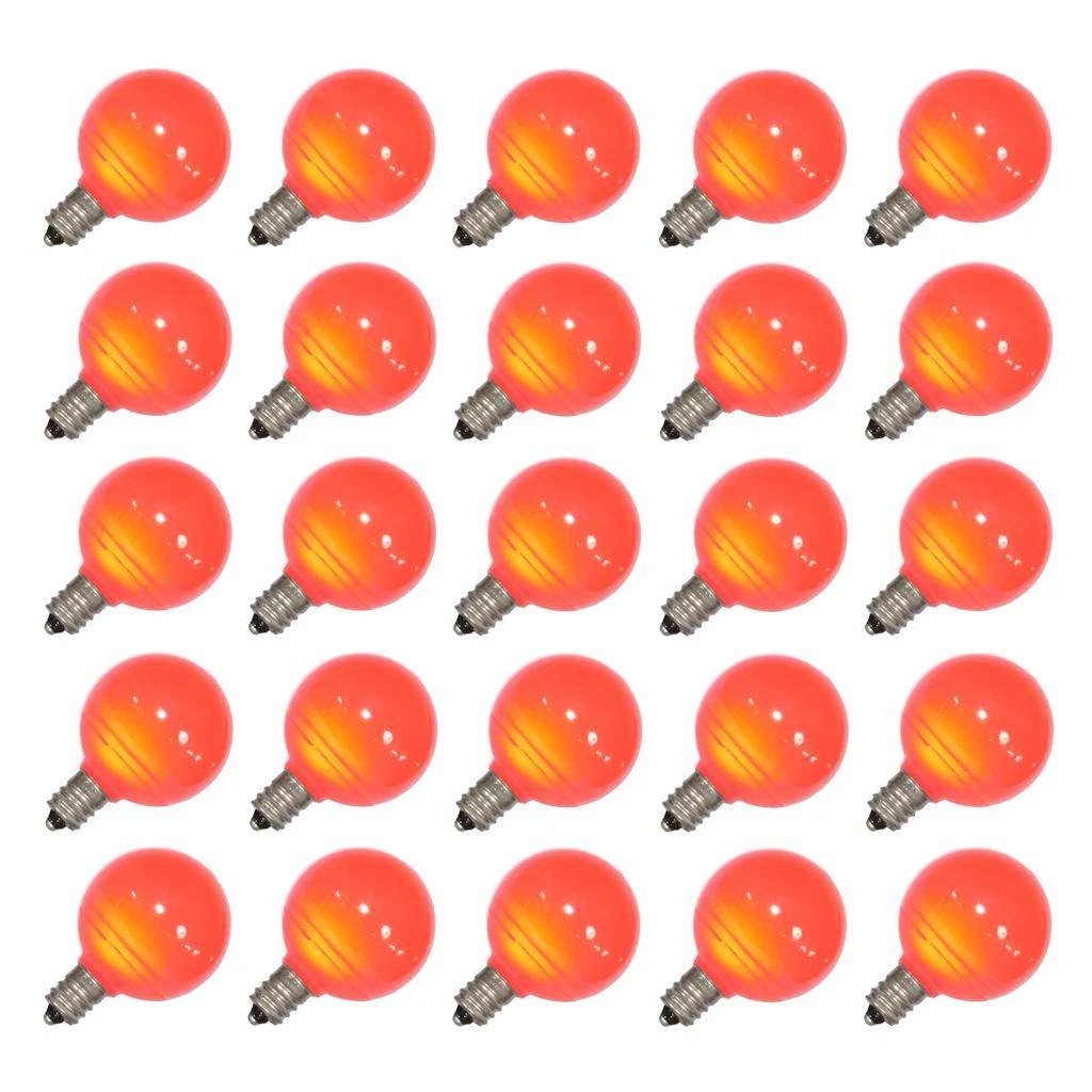 Vickerman Replacement LED Light Bulb (25 Pack) (361894) 1 Vickerman Replacement LED Light Bulb (25 Pack) (361894)