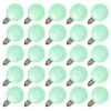 Vickerman Christmas Light Bulb Replacement (25 Pack) (361900)