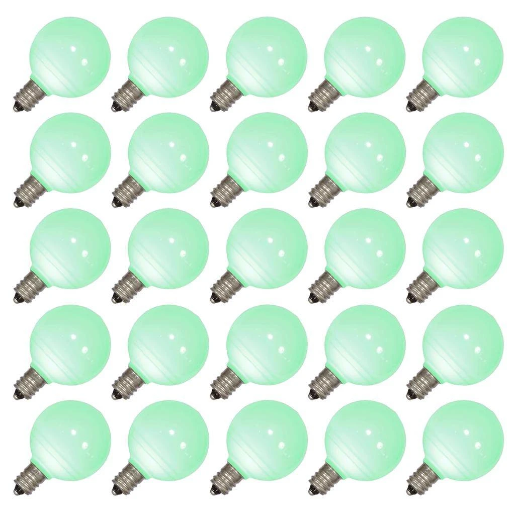 Vickerman LED Light Bulb (25 Pack) (647387) 1 Vickerman LED Light Bulb (25 Pack) (647387)