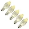 Vickerman Christmas Light Bulb Replacement (5 Pack) (364475)