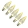 Vickerman Christmas Light Bulb Replacement (5 Pack) (364499)