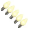 Vickerman Christmas Light Bulb Replacement (5 Pack) (364598)