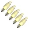 Vickerman Christmas Light Bulb Replacement (5 Pack) (364611)