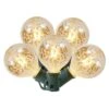 Vickerman Christmas Light Bulb Replacement (5 Pack) (365946)