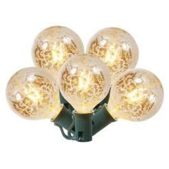 Vickerman Christmas Light Bulb Replacement (5 Pack) (365946)