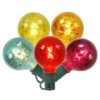 Vickerman Christmas Light Bulb Replacement (5 Pack) (365939)