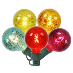 Vickerman Christmas Light Bulb Replacement (5 Pack) (365939)