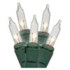 Vickerman Christmas Lights (367506)