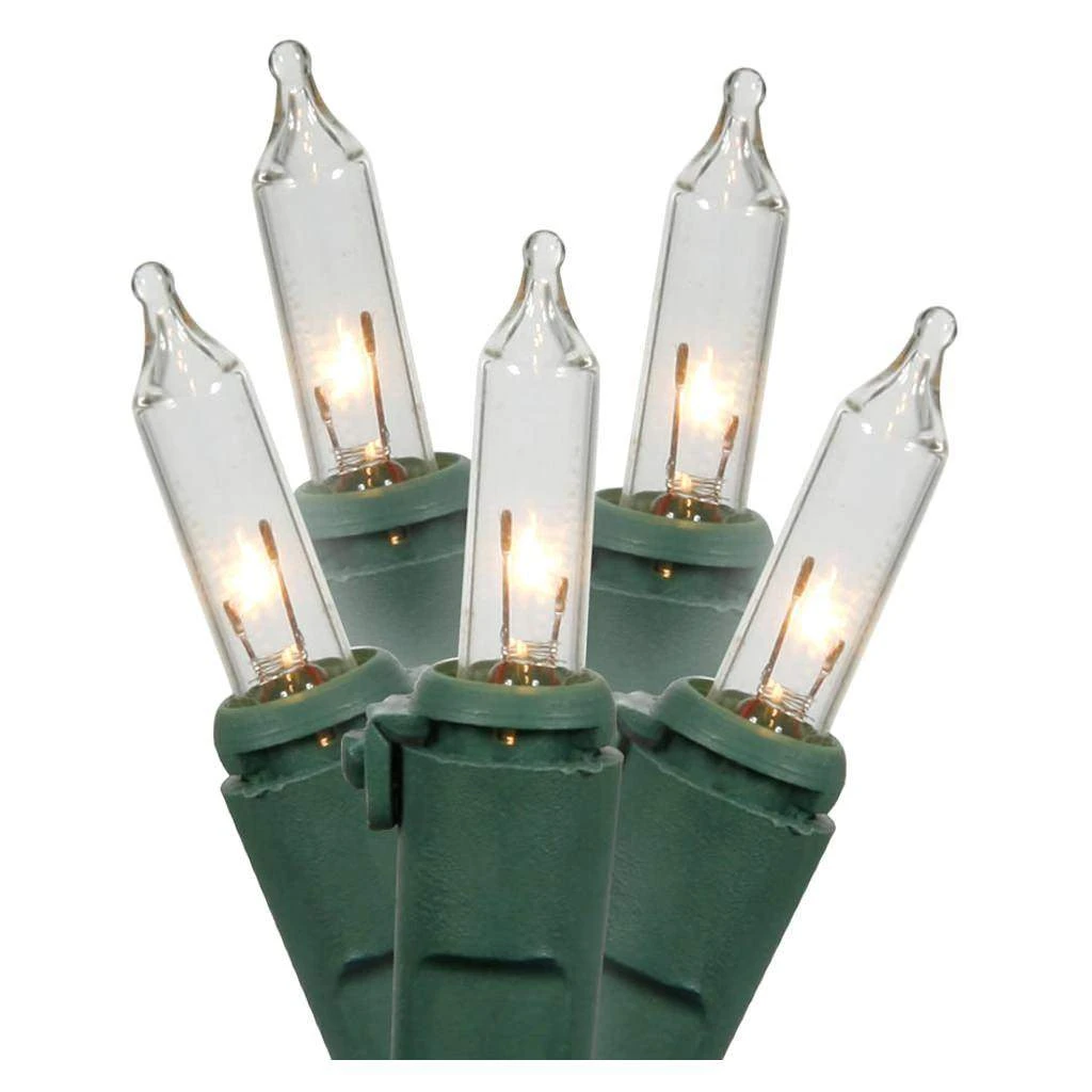 Vickerman Christmas Lights (367506) 1 Vickerman Christmas Lights (367506)