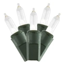 Vickerman Christmas Light String Set (367582)