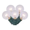 Vickerman Christmas Light String Set (389225)