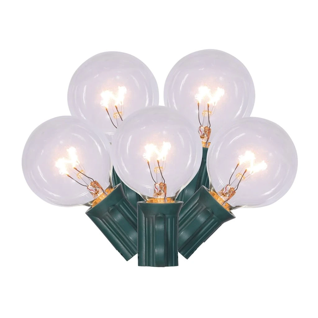 Vickerman Christmas Light String Set (389225) 1 Vickerman Christmas Light String Set (389225)