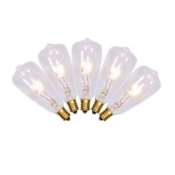 Vickerman Christmas Light String Set (389270)