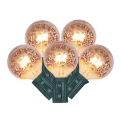 Vickerman Christmas Light String Set (389324)