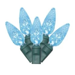 Vickerman Christmas Light String Set (390313)