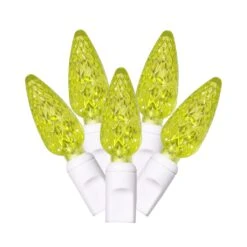 Vickerman Christmas Light String Set (390443)