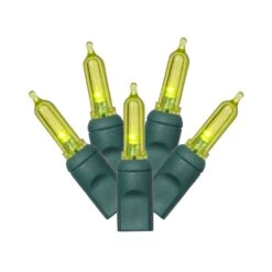 Vickerman Christmas Light String Set (390597)