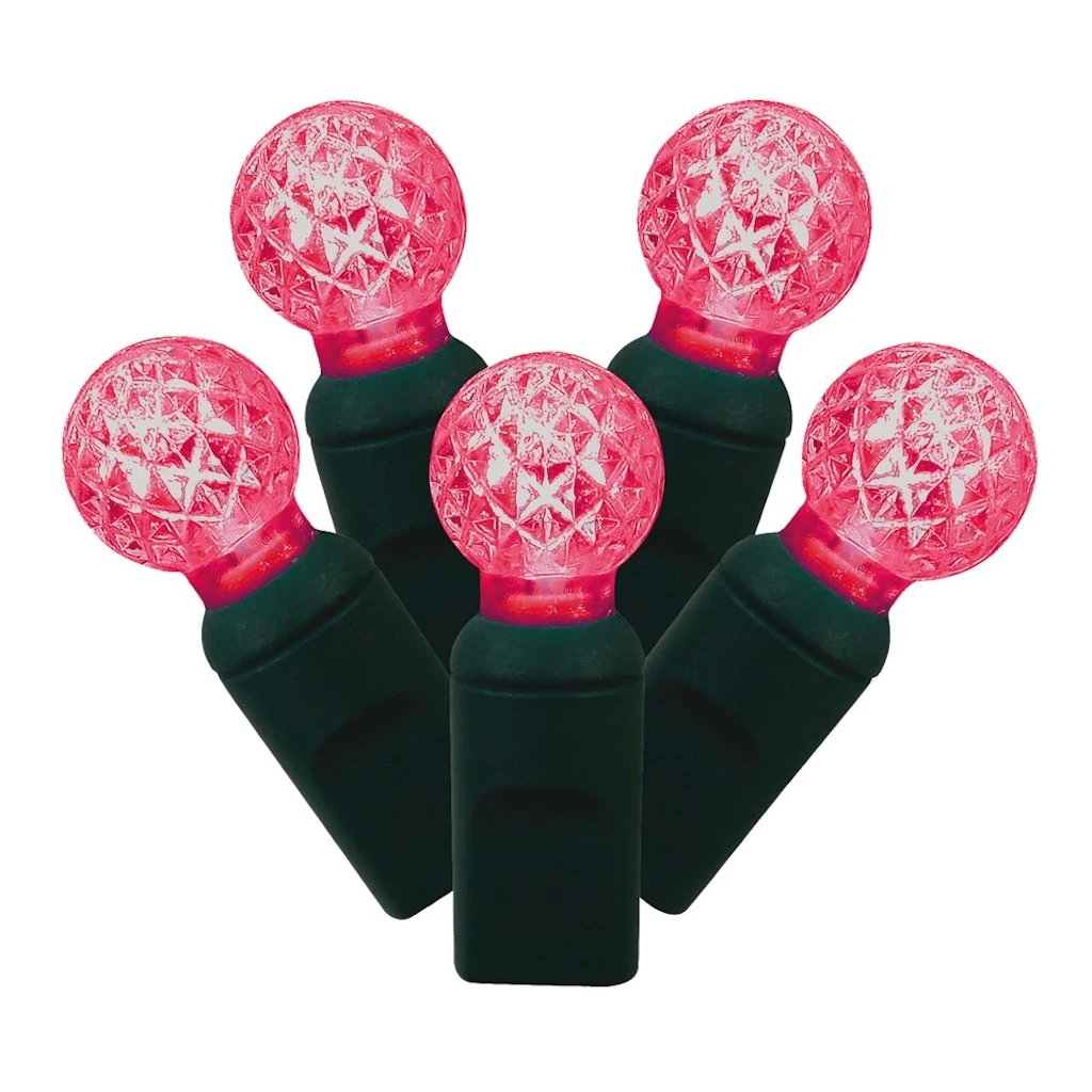 Vickerman Christmas Light String Set (390665) 1 Vickerman Christmas Light String Set (390665)