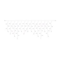 Vickerman Christmas Icicle Light String Set (390672) -Cheap Vickerman Store 390672stringmd