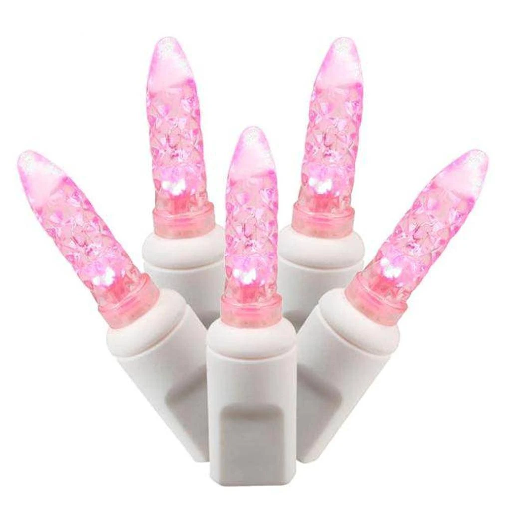 Vickerman Christmas Icicle Light String Set (390696) 1 Vickerman Christmas Icicle Light String Set (390696)