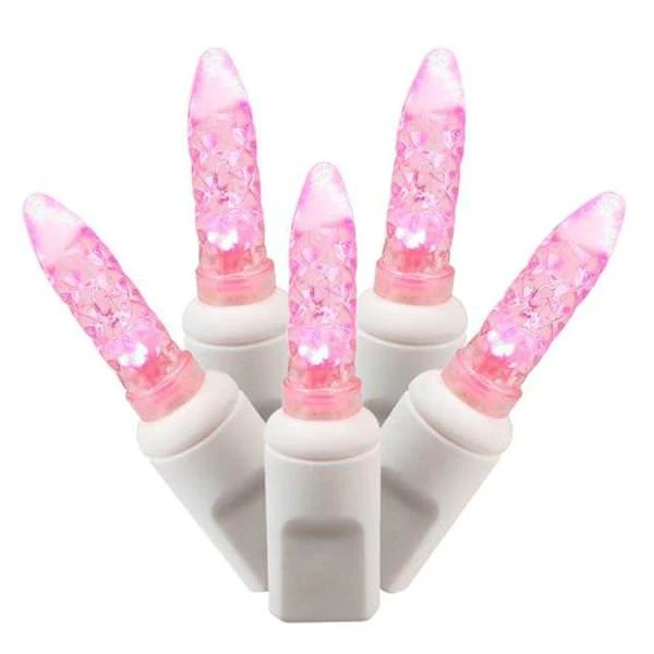 Vickerman Christmas Icicle Light String Set (390696) 2 Vickerman Christmas Icicle Light String Set (390696) - Image 2