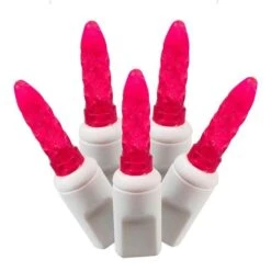 Vickerman Christmas Icicle Light String Set (390726)