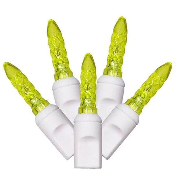 Vickerman Christmas Light String Set (390849) 2 Vickerman Christmas Light String Set (390849) - Image 2