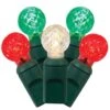 Vickerman Christmas Light String Set (391914)