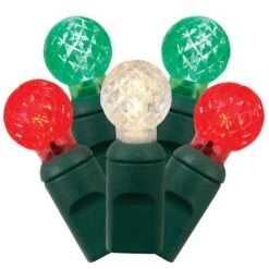 Vickerman Christmas Light String Set (391914)
