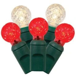 Vickerman Christmas Light String Set (391921)