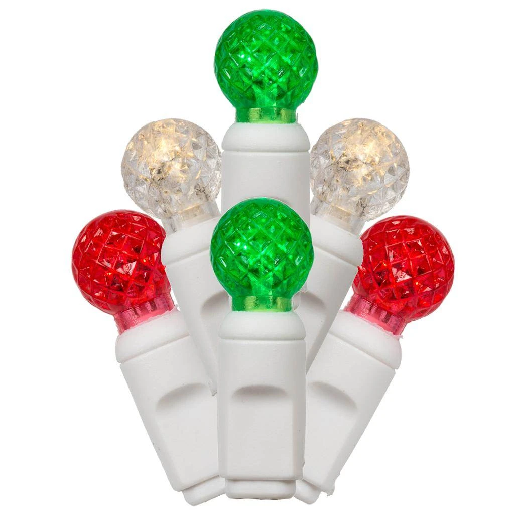 Vickerman Christmas Light String Set (391945) 1 Vickerman Christmas Light String Set (391945)