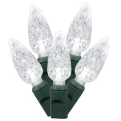 Vickerman Christmas Light Set (398005)