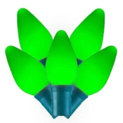 Vickerman Christmas Light String Set (398067)