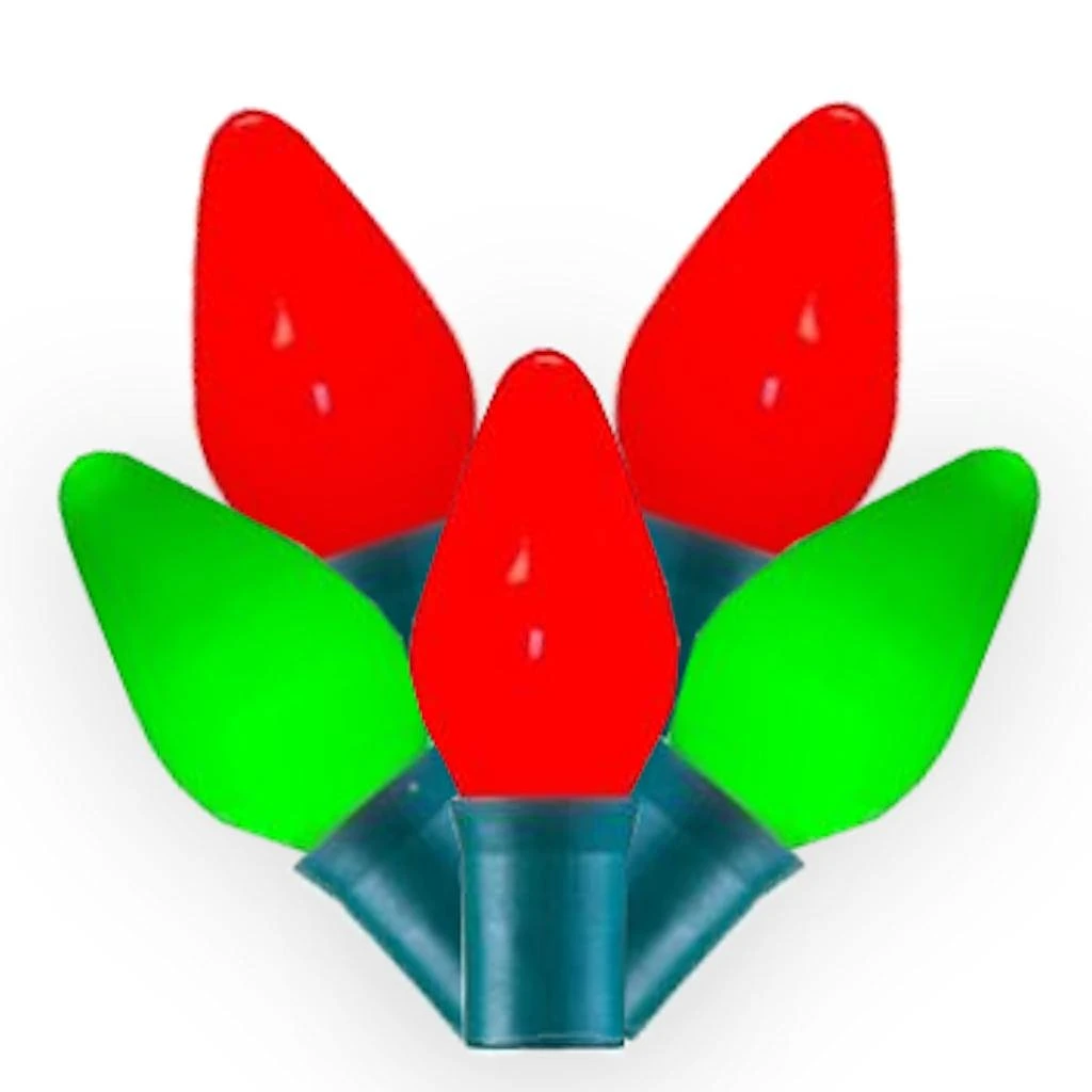 Vickerman Christmas Light String Set (398128) 1 Vickerman Christmas Light String Set (398128)