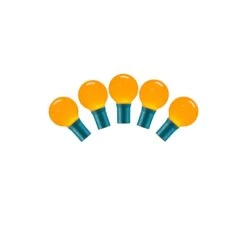 Vickerman Christmas Light String Set (398227)