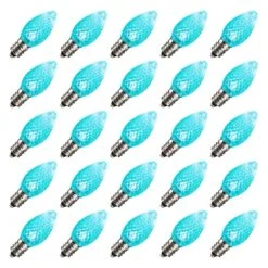 Vickerman LED Light Bulb (25 Pack) (647028)