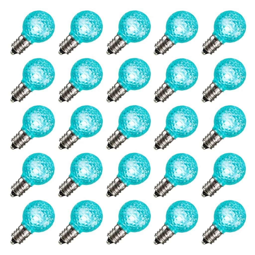 Vickerman LED Light Bulb (25 Pack) (647653) 1 Vickerman LED Light Bulb (25 Pack) (647653)