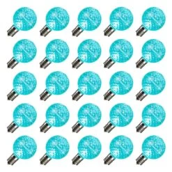 Vickerman Replacement LED Light Bulb (25 Pack) (398418)