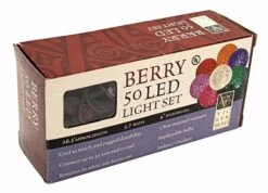 Vickerman Christmas Light String Set (40500) -Cheap Vickerman Store 40500Boxmd