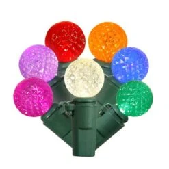 Vickerman Christmas Light String Set (40500) -Cheap Vickerman Store 40500amd