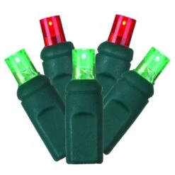 Vickerman Christmas Light String Set (449455)