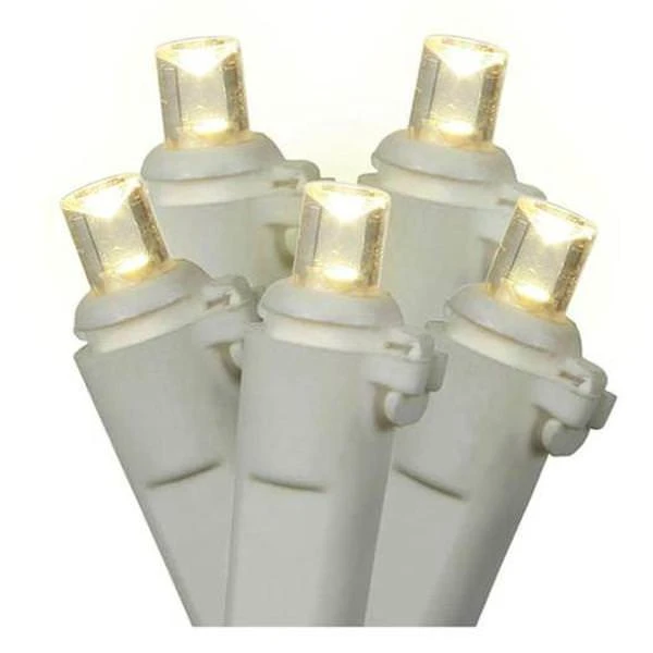 Vickerman Christmas Icicle Light String Set (449677) 2 Vickerman Christmas Icicle Light String Set (449677) - Image 2