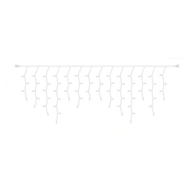 Vickerman Christmas Icicle Light String Set (449677) 3 Vickerman Christmas Icicle Light String Set (449677) - Image 3