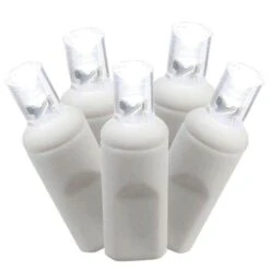 Vickerman Christmas Icicle Light String Set (449707)