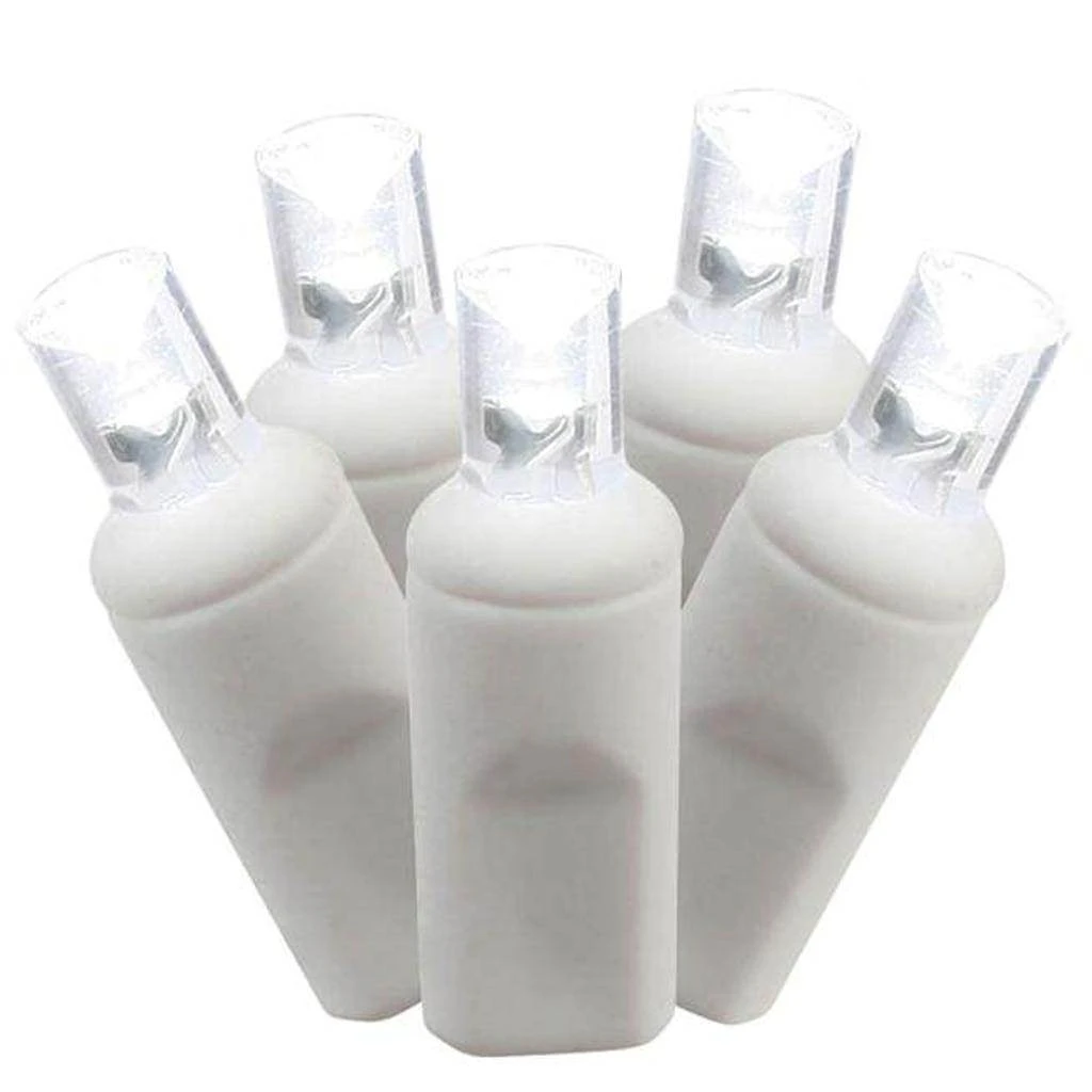 Vickerman Christmas Icicle Light String Set (449707) 1 Vickerman Christmas Icicle Light String Set (449707)