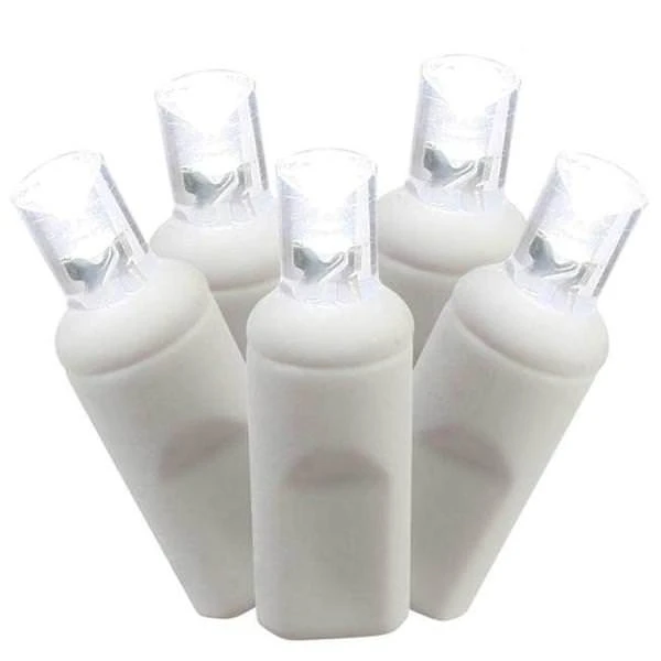 Vickerman Christmas Icicle Light String Set (449707) 2 Vickerman Christmas Icicle Light String Set (449707) - Image 2