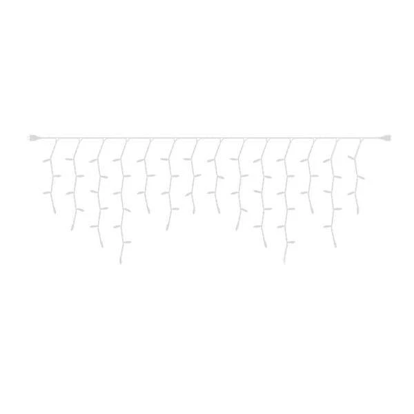 Vickerman Christmas Icicle Light String Set (449707) 3 Vickerman Christmas Icicle Light String Set (449707) - Image 3