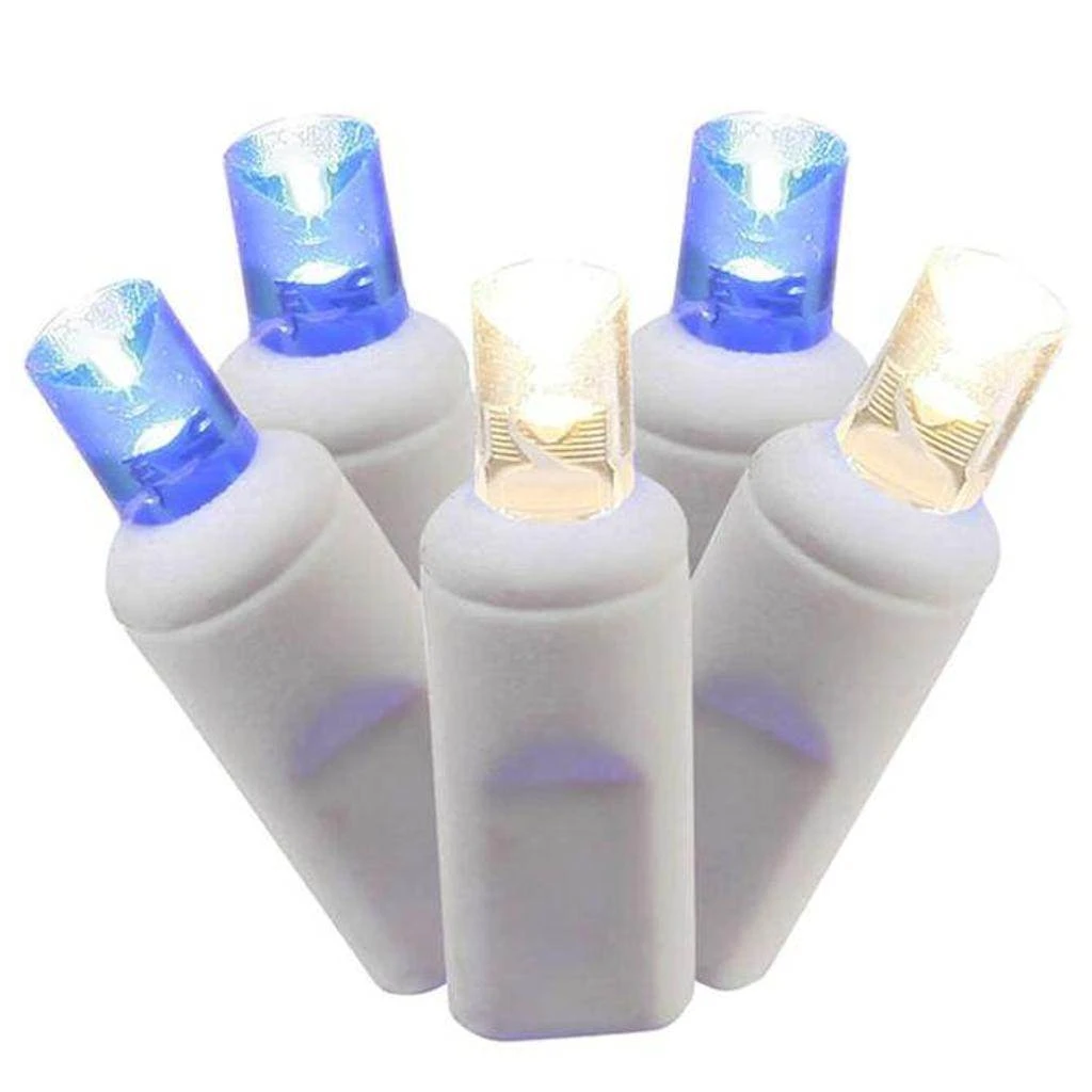 Vickerman Christmas Icicle Light String Set (449714) 1 Vickerman Christmas Icicle Light String Set (449714)