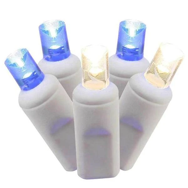 Vickerman Christmas Icicle Light String Set (449714) 2 Vickerman Christmas Icicle Light String Set (449714) - Image 2