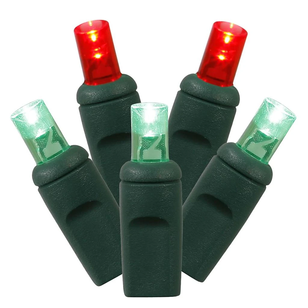 Vickerman Christmas Light String Set (46893) 1 Vickerman Christmas Light String Set (46893)